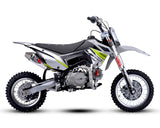 Thumpstar - TSB 110cc Dirt Bike