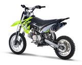 Thumpstar - TSB 125cc E Dirt Bike CLEARANCE