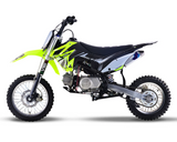 Thumpstar - TSB 125cc E Dirt Bike CLEARANCE