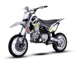 Thumpstar - TSB112 V5 Dirt Bike