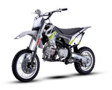 Thumpstar - TSB 110cc Dirt Bike