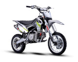 Thumpstar - TSB112 V5 Dirt Bike