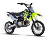 Thumpstar - TSB 125cc E Dirt Bike CLEARANCE