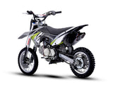 Thumpstar - TSB112 V5 Dirt Bike