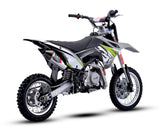 Thumpstar - TSB 110cc Dirt Bike