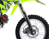 Thumpstar - TSB 125cc E Dirt Bike CLEARANCE