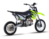 Thumpstar - TSB 125cc E Dirt Bike CLEARANCE