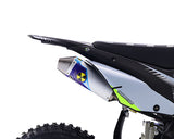 Thumpstar - TSB 110cc Dirt Bike