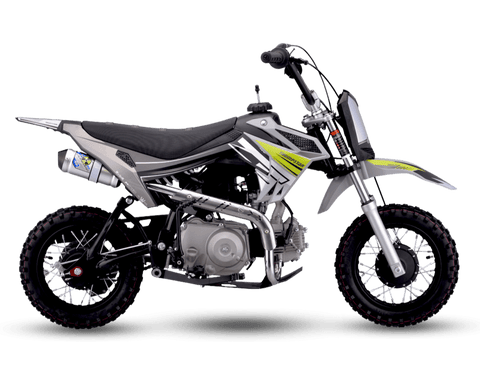 Thumpstar - TSB70 S4 Dirt Bike