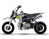 Thumpstar - TSB 70cc A4 Dirt Bike