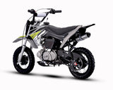 Thumpstar - TSB 70cc A4 Dirt Bike