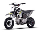 Thumpstar - TSB 70cc A4 Dirt Bike