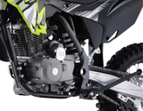 Thumpstar - TSF 150cc X3 Dirt Bike