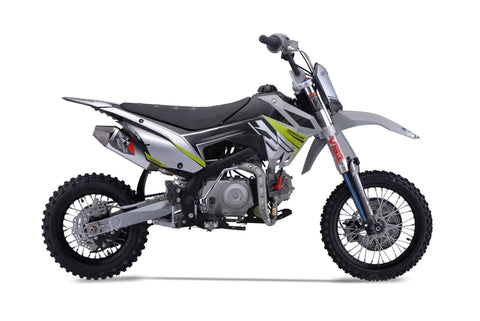 Thumpstar - TSK 110cc GR E Dirt Bike