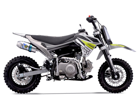 Thumpstar - TSK 50cc S4 Dirt Bike