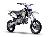 Thumpstar - TSX 125cc Dirt Bike