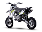 Thumpstar - TSX 125cc Dirt Bike