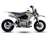 Thumpstar - TSK 50cc S4 Dirt Bike