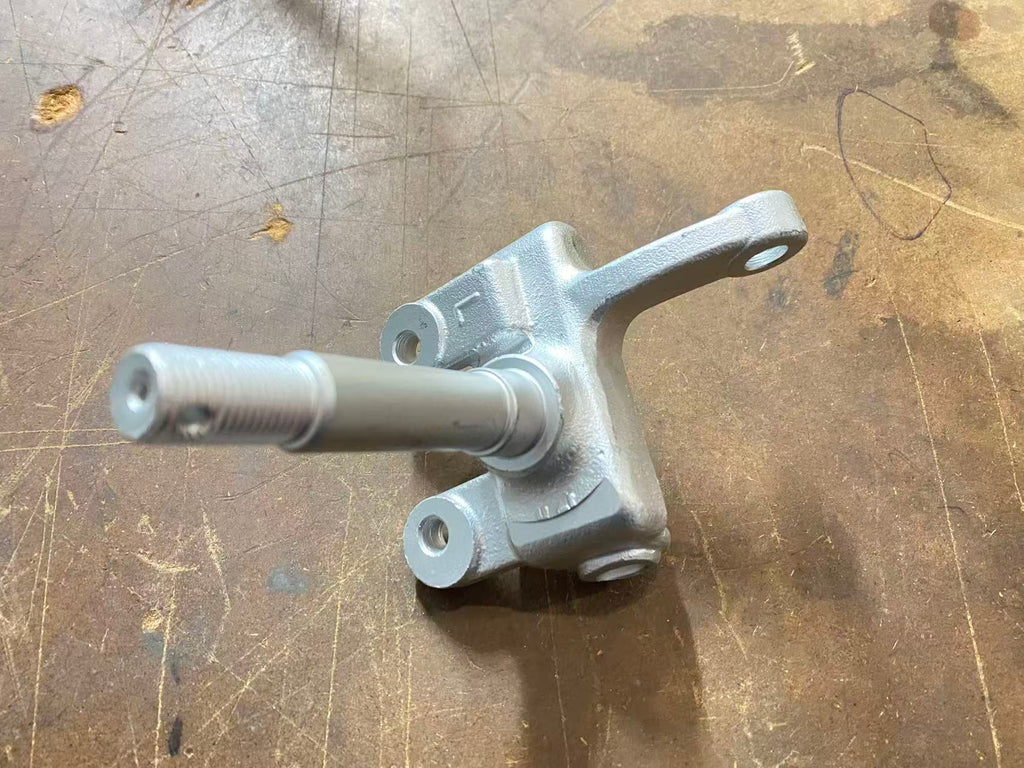ATVG2|STEERING KNUCKLE