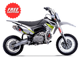 Thumpstar - TSB 110cc GR Dirt Bike