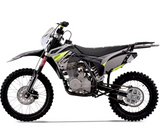 Thumpstar - TSB 250 Dirt Bike