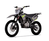 Thumpstar - TSB 250 Dirt Bike