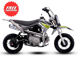 Thumpstar - TSB 70cc A4 Dirt Bike