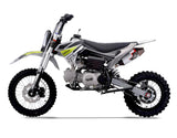 Thumpstar - TSC 125cc B4 Dirt Bike