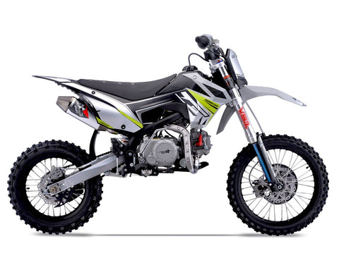 Thumpstar - TSK 141E GR Dirt Bike