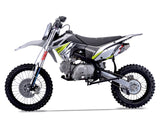 Thumpstar - TSK 141E GR Dirt Bike