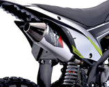 Thumpstar - TSK 141E GR Dirt Bike