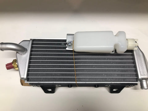 N SERIES | LHS RADIATOR| N Series LHS Radiator