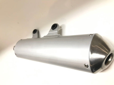 N-SERIES-MUFFLER-2T| N Series Muffler 2T