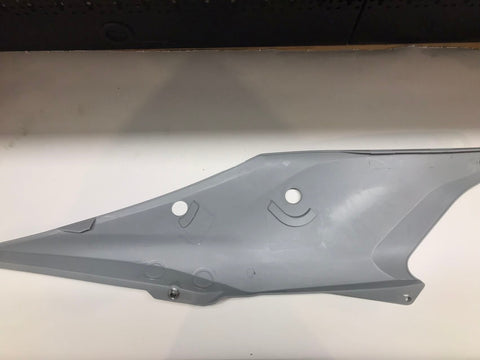 N-SERIES-LEFT-REAR-SHROUD| N Series Right Rear Shroud