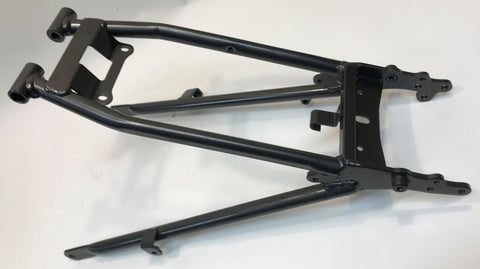 3376 | Subframe Complete Assembly | TSX230