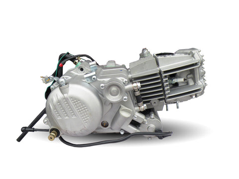 3842 | ZS190cc Engine | 1P62YML | E1