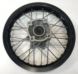 KV 3852 | Rear Wheel 12" | V5