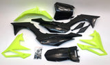 3934 | Plastics Full Kit | TSK50 / TSB70 / TSC125