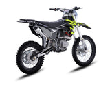 Thumpstar - TSF 150cc Dirt Bike