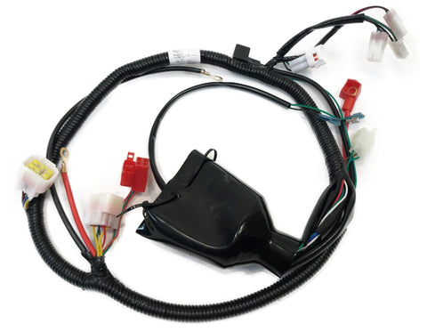 5.010.0485 | Wiring Harness | ATX110/125