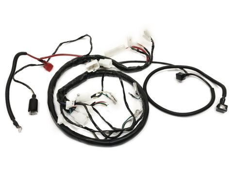 5112 | Main Wiring | ATV250
