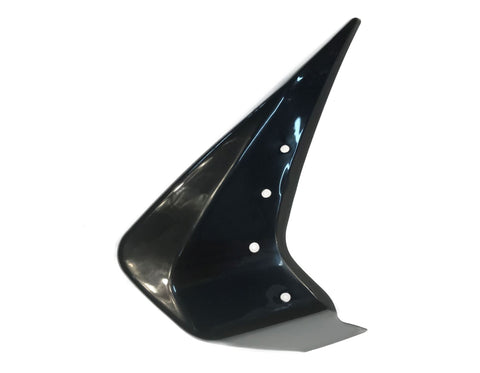 6.221.0050 Left Plastic Front Guard | ATX110/125