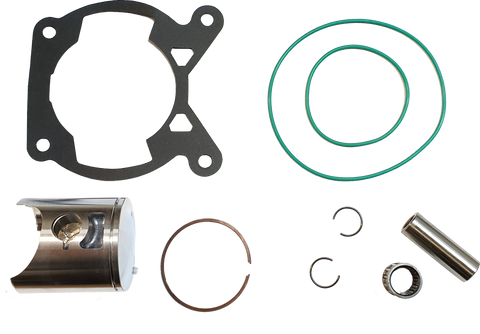 8125 | Piston Kit | MX85