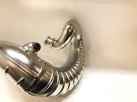 N-SERIES-EXPANSION-CHAMBER| N Series Expansion Chamber