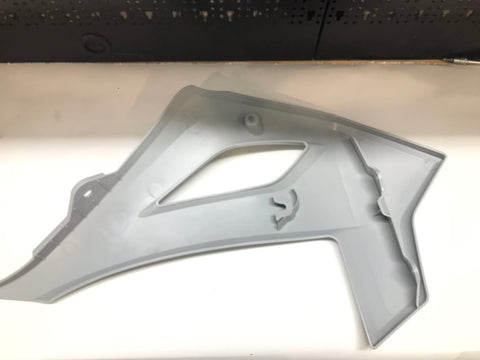 N-SERIES-LEFT-FRONT-SHROUD| N Series Left Front Shroud