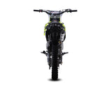 Thumpstar - TSF 150cc Dirt Bike