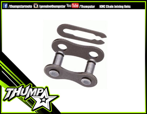 KMC 520 Chain Joining links