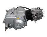 7704 | Motor | FH 50cc | TSK50 | Semi-Auto | 153FMI | EG1