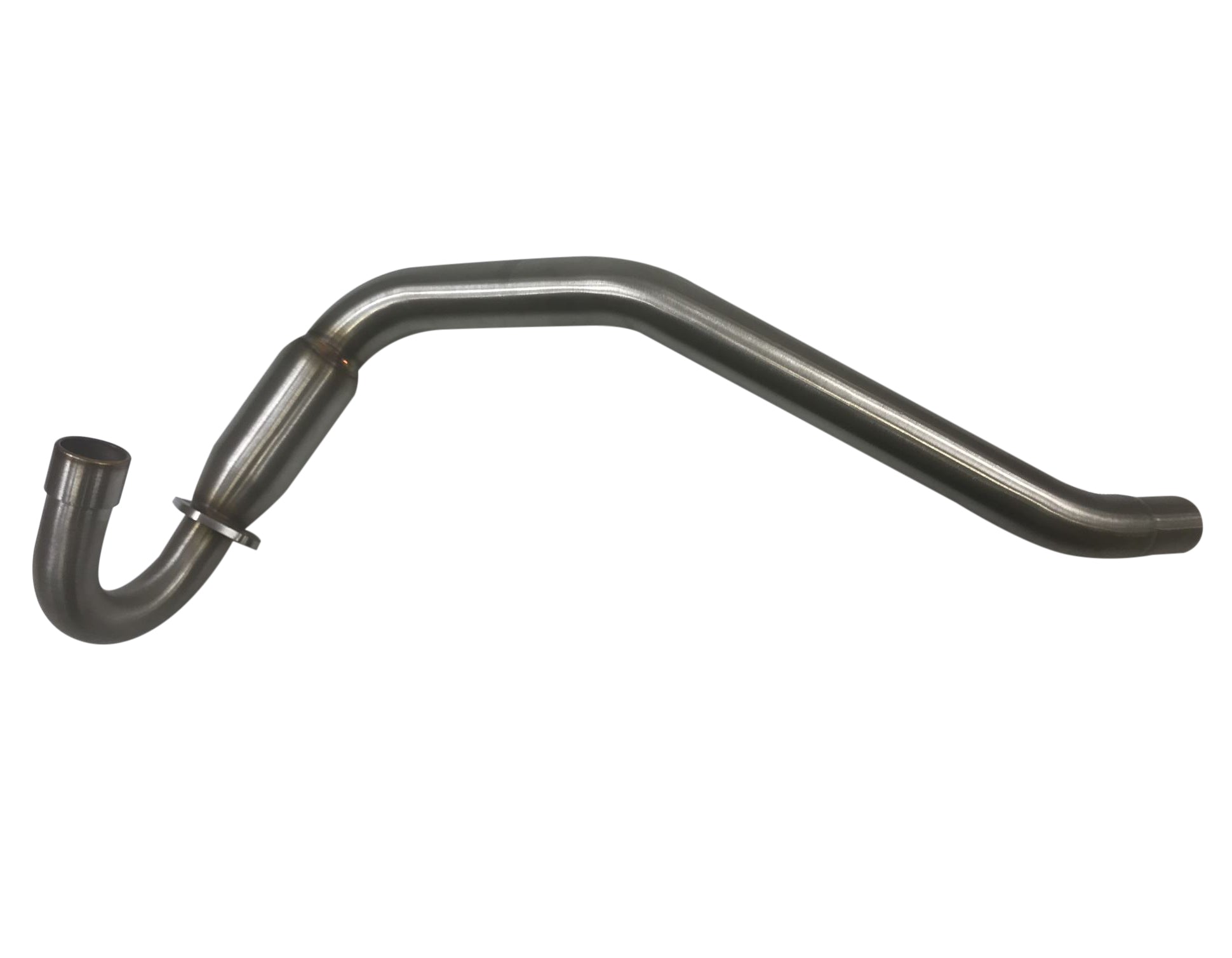 KV 3988 | Exhaust Header Pipe | 32/45/32mm V5 – ThumpNZ
