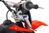 Thumpstar - Hunge RED 110cc Dirt Bike